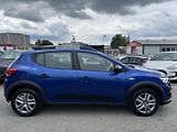Dacia Sandero Stepway 1.0TCe LPG ČR 1.MAJ. - náhled 8