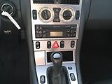 Mercedes-Benz SLK 200 Kompressor manuál - náhled 16