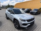 Jeep Compass (2022) 1.3 T4 PHEV 190CV 80 ANNIVERS. - náhled 47