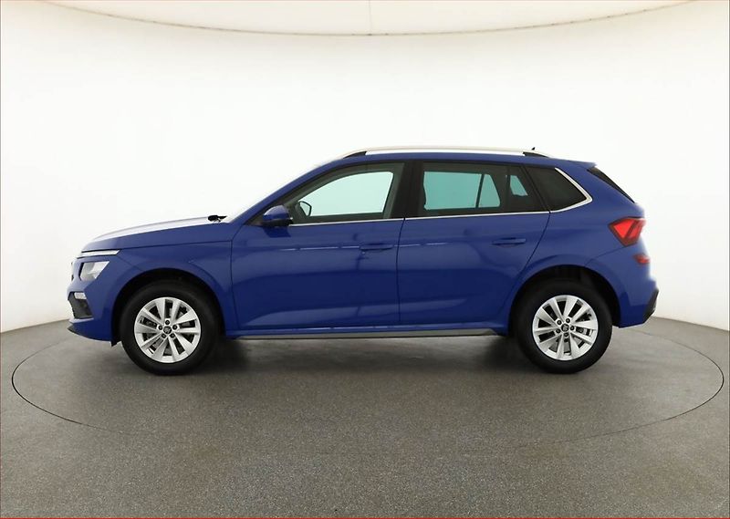 Škoda Kamiq (2025) Top Selection 1.0 TSI - fotka 3 z 18