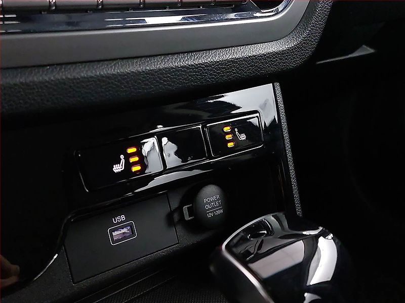 SsangYong Korando (2024) 1.5 T-GDI - fotka 18 z 19