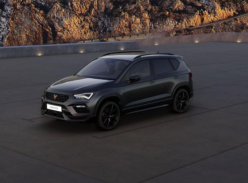 Cupra Ateca 2.0TSI 140kW 4WD DSG - fotka 7 z 12