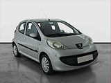 Peugeot 107 (2007) 1.0, levný provoz - náhled 1