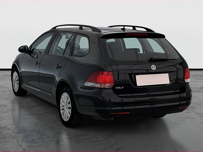 Volkswagen Golf (2010) 1.2 TSI, Park. senzory - fotka 4 z 16