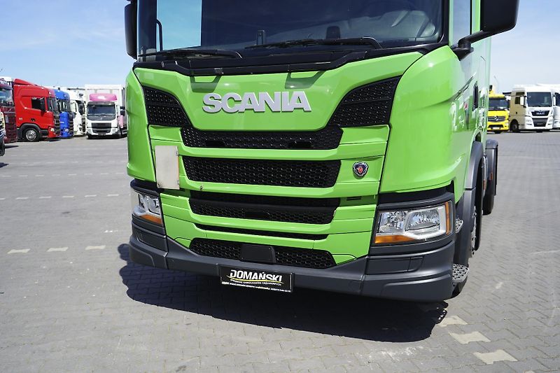 Scania (2019) G 410 / EURO 6 / ACC / RETARDE - fotka 29 z 48