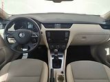 Škoda Octavia (2013) 1.8 TSi, Elegance, bixen - náhled 8