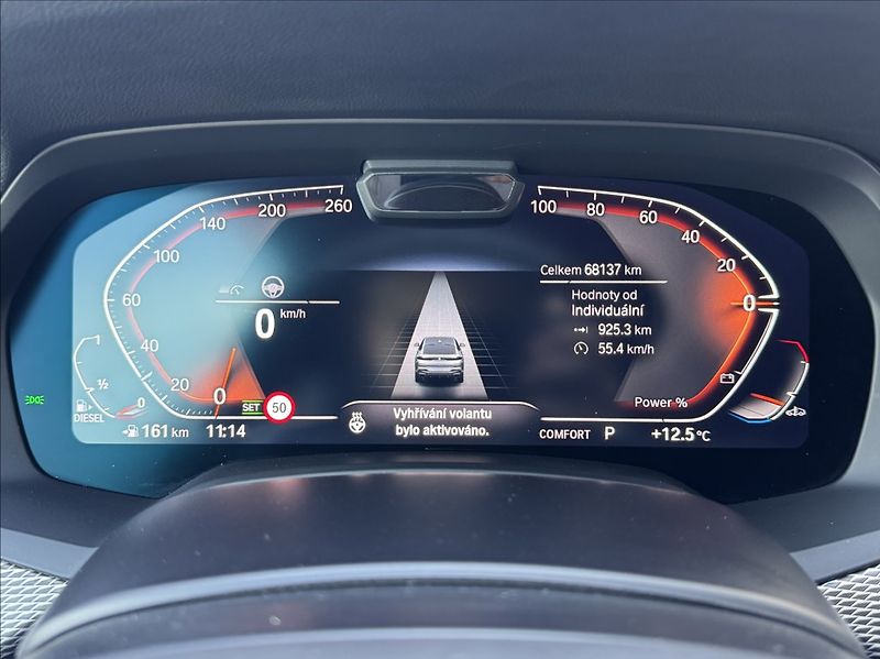 BMW X6 3,0 d xDrive 30d LASER 1maj ČR - fotka 28 z 50