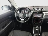 Suzuki Vitara (2019) 1.4 BoosterJet, 4X4 - náhled 7