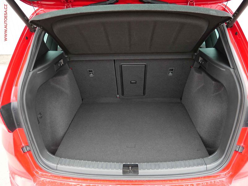 Seat Ateca (2022) 2.0 TSi 4Drive, DSG, LED - fotka 7 z 30
