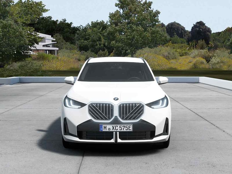 BMW X3 (2026) - fotka 5 z 10