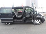 Renault Trafic 2,0DCi 8 MÍST SERVISOVANÉ !!! - náhled 19