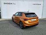 Škoda Fabia (2025) Monte Carlo TSI 85/1.0 M6F - náhled 9