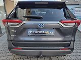 Toyota RAV4 2.5HYBRID-LPG-MAX.VÝBAVA-TAŽNĚ - náhled 9