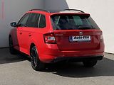 Škoda Fabia (2016) 1.2 TSi, 2.maj,ČR, Monte - náhled 6
