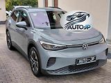 Volkswagen ID.4 150kW  77kWh  LED ACC SOH 95%  - náhled 1