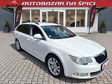 Škoda Superb (2012) 2.0TDI 125kW 6MAN 4X4 - náhled 1