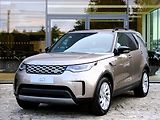 Land Rover Discovery (2026) 3,0 D250 S AWD* - náhled 27