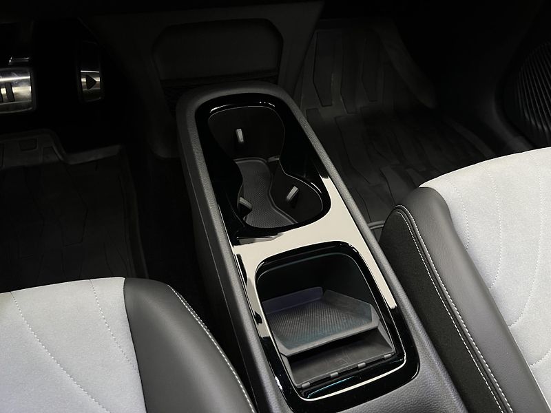 Volkswagen ID.3 PRO AUT - fotka 16 z 48