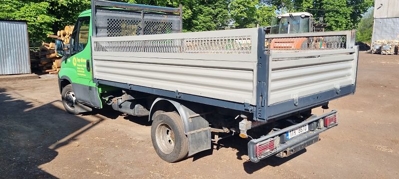 Iveco Daily (2018) 50C18HZ do 3.5t - fotka 2 z 6