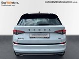 Škoda Kodiaq (2022) 2.0 TDI 7DSG 4x4 Sportline - náhled 11