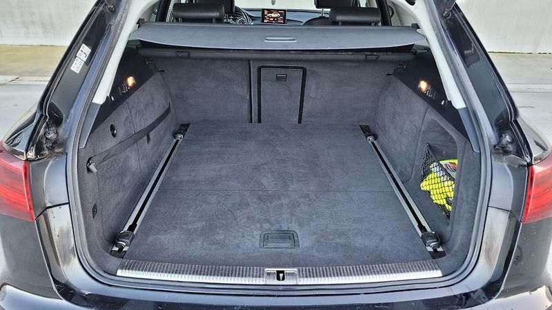 Audi A6 Allroad 3,0TDI 200KW KOUPENO vČR - fotka 13 z 24