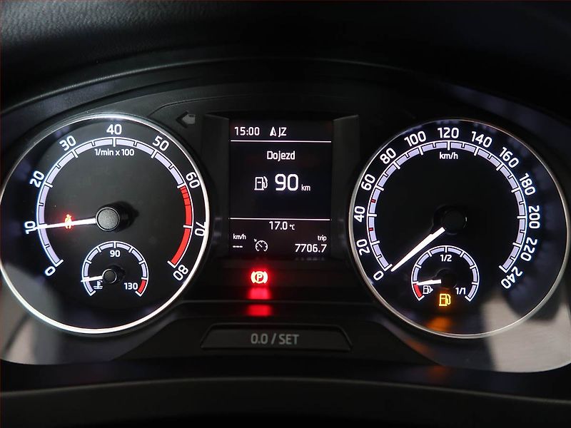 Škoda Rapid (2019) Style 1.0 TSI, Navi, Bi-Xenony - fotka 11 z 15