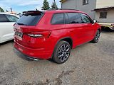 Škoda Kodiaq RS 2,0TDI 176KW 4x4 - náhled 3