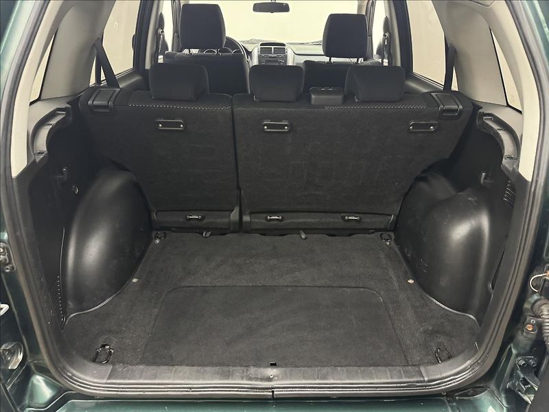 Suzuki Grand Vitara 1,9 4X4 TAŽNÉ CZ VELKÝ SERVIS - fotka 26 z 26