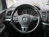 Volkswagen Sharan (2012) 2.0 TDI BMT, Serv.kniha, Kůže - náhled 17