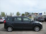 Dacia Lodgy 1,2 TCe 85kW klima,NAVI,závěs - náhled 10
