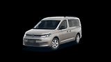 Volkswagen Caddy MAXI Life 1,5 TSI - náhled 1