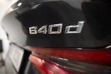 BMW Ostatní 640d xDrive GT 4x4 235 kW - náhled 23