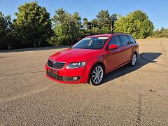 Škoda Octavia (2017) 2.0 TDI 110 kW DSG - fotografie inzerátu
