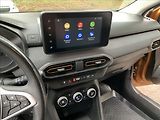 Dacia Sandero 1,0 LPG STEPWAY 1.MAJ.,SERVISK - náhled 11