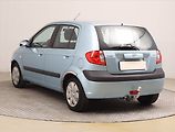 Hyundai Getz (2006) 1.1 i, po STK, zamluveno - náhled 3