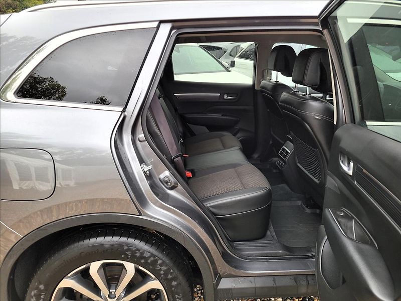 Renault Koleos 2,0 4x4,Initiale ,tažné,výhřev - fotka 15 z 48