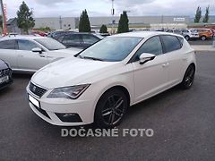 Seat Leon (2017) 1.4TSi, ČR, Ecellence, LED - fotografie inzerátu