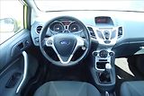 Ford Fiesta 1,2 i, ČR, KLIMATIZACE. - náhled 17