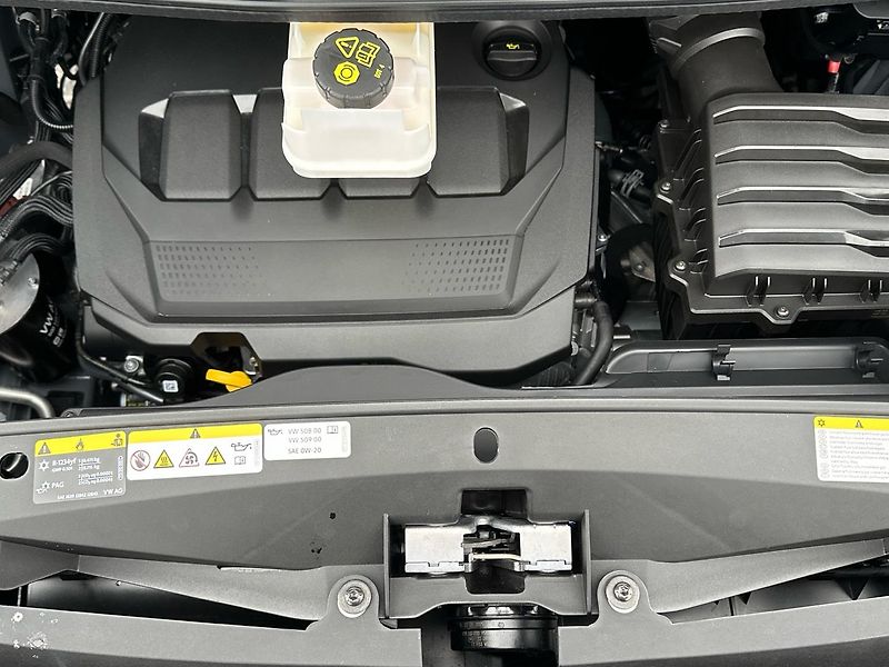 Volkswagen Multivan (2025) LONG 2.0TDI 110kW DSG - fotka 17 z 21