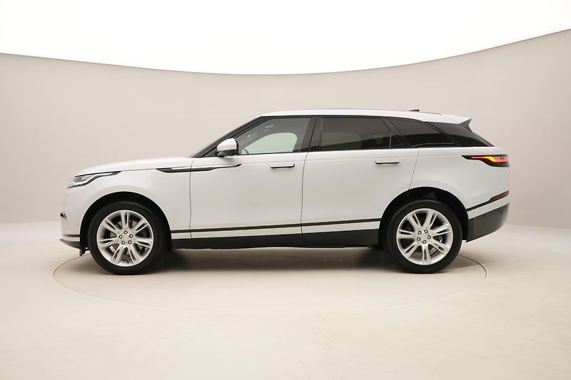 Land Rover Range Rover Velar D200 SE AWD AUT  - fotka 9 z 47