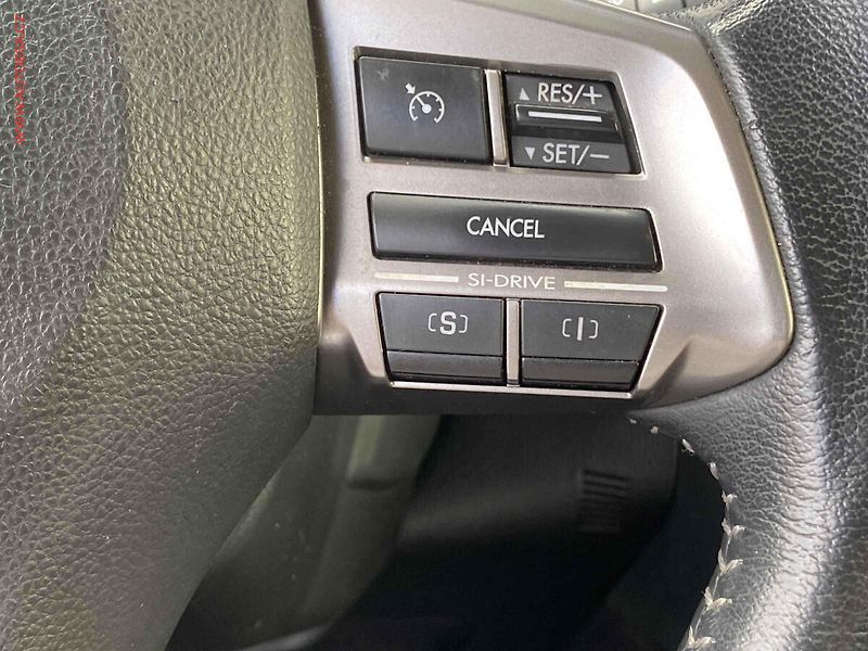 Subaru Forester (2013) 2.0i 4x4, ČR, AT, navi, xenon - fotka 14 z 23