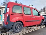 Renault Kangoo (2018) II. Experience TCe 115 - náhled 32