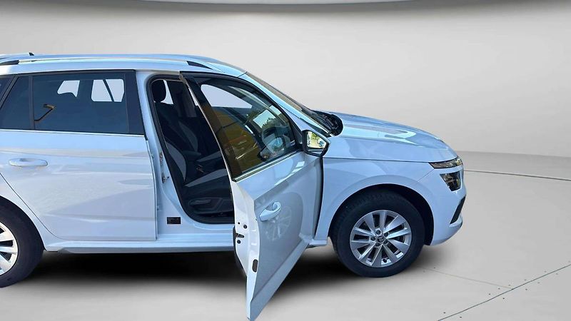 Škoda Kamiq Top Selection 1,0TSI/85kW MT6/ - fotka 14 z 24