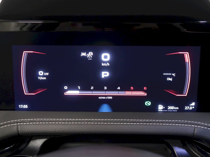 Škoda Superb (2026) SPORTLINE 2.0TDI 142KW 4x4 DSG - fotka 21 z 48