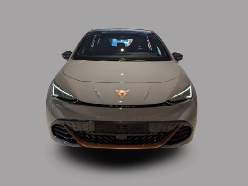 Cupra Born 150kW LED Carplay Vyhř.volant - fotka 2 z 10