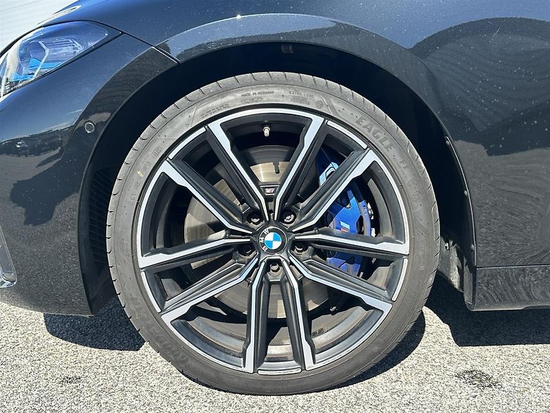BMW Řada 4 M440i xDrive - fotka 4 z 12