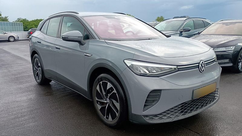 Volkswagen ID.4 (2021) ID.4 Life 77 kWh - fotka 1 z 7