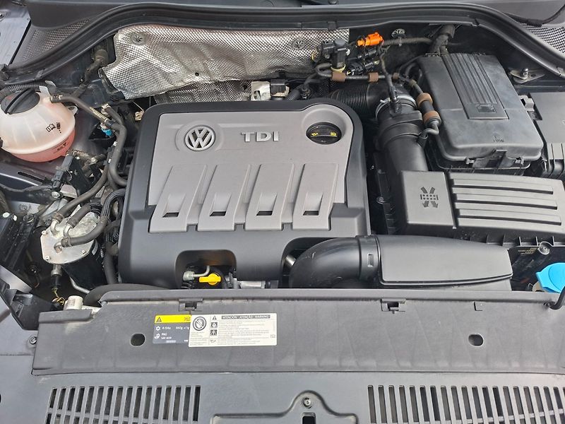 Volkswagen Tiguan (2014) 2.0TDI 103kW 6MAN - fotka 34 z 47