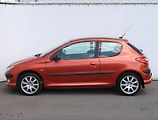 Peugeot 206 (2000) 2.0 16V, nová STK, Tažné - náhled 2