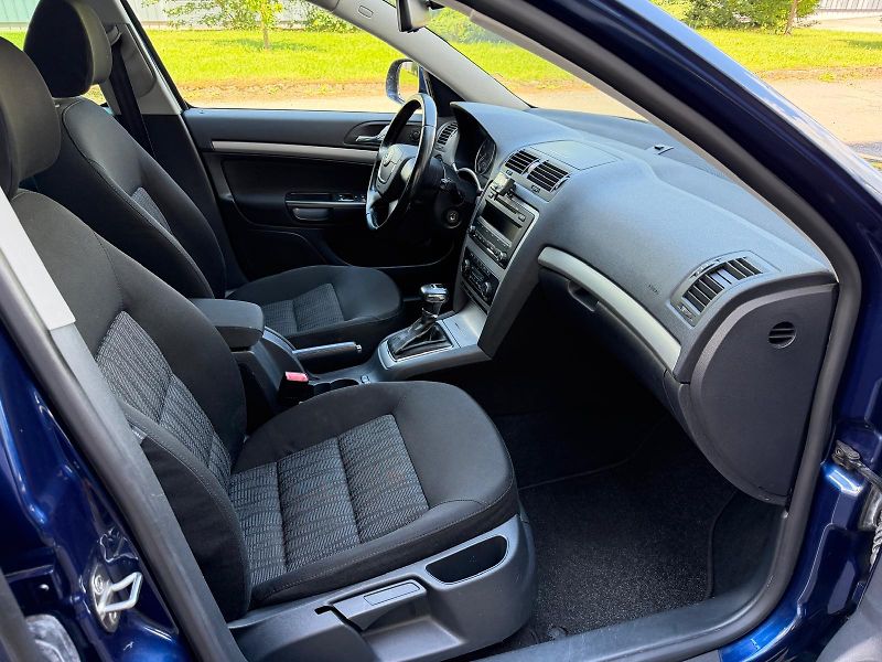 Škoda Octavia 1,4 TSI DSG Elegance  - fotka 16 z 22